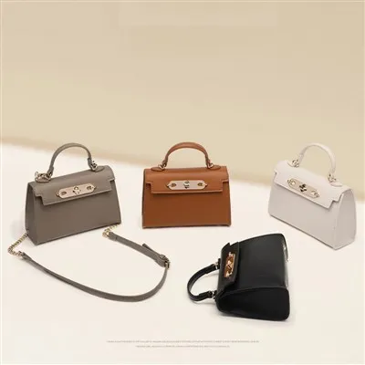 Eng yaxshi dizayner hashamatli o'zaro faoliyat qo'l sumkasi sumkasi